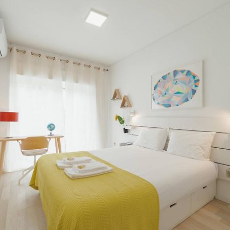 Santa Catarina Apartment By Hosty Porto Kültér fotó