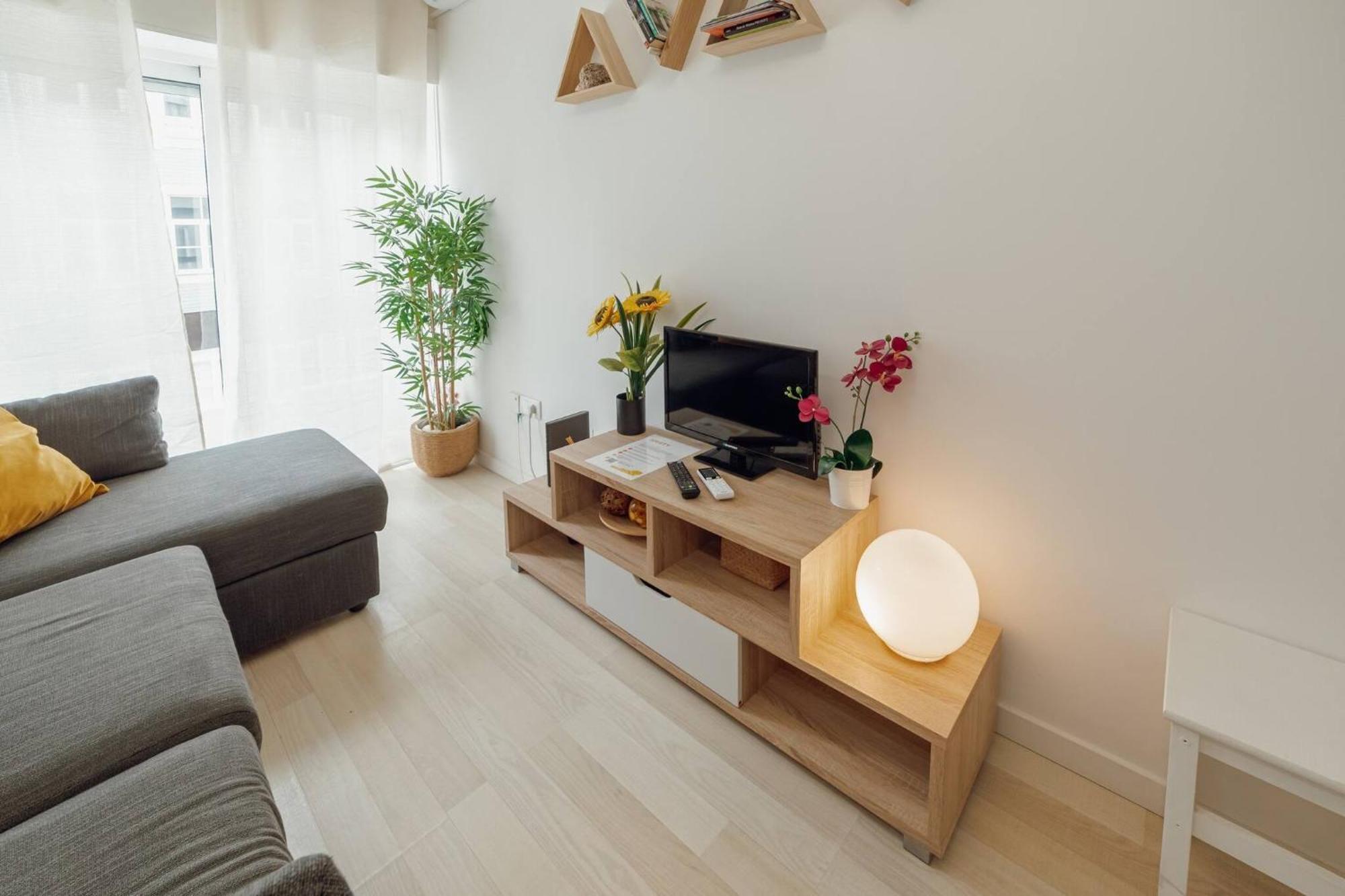 Santa Catarina Apartment By Hosty Porto Kültér fotó
