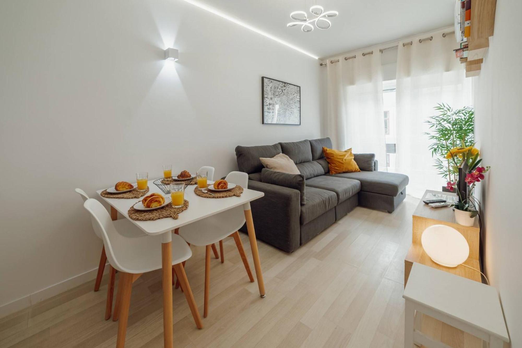 Santa Catarina Apartment By Hosty Porto Kültér fotó