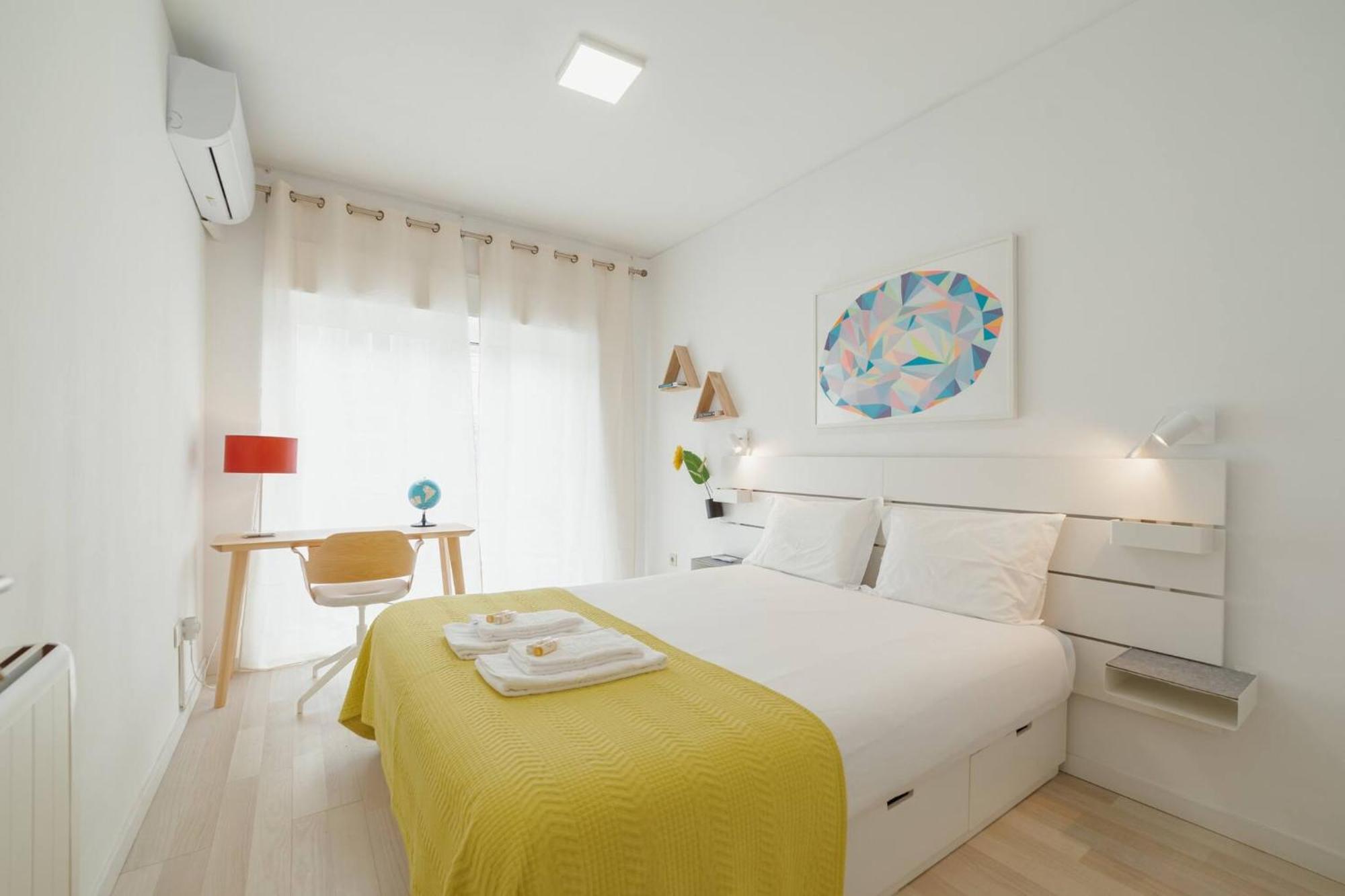 Santa Catarina Apartment By Hosty Porto Kültér fotó