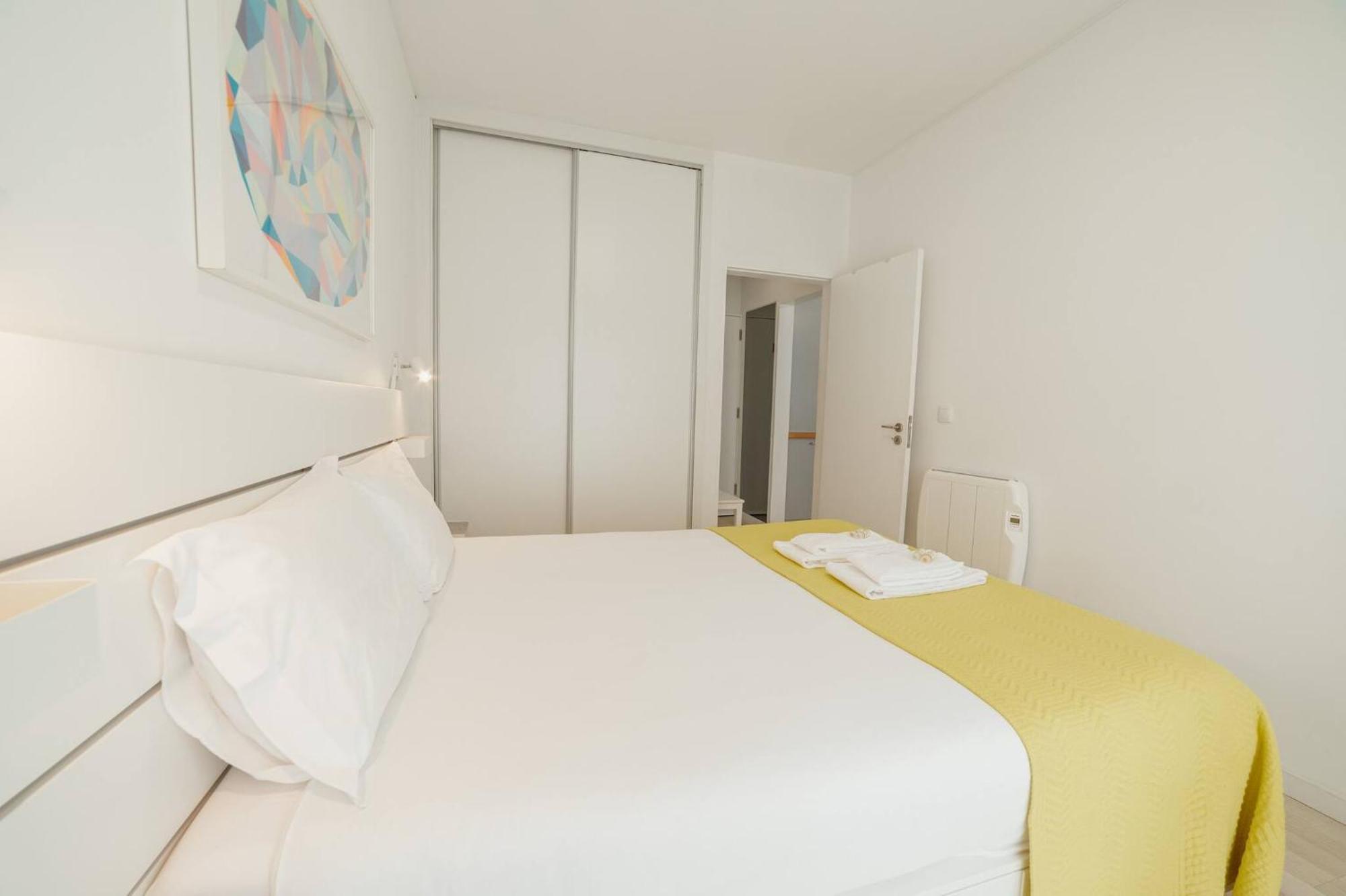 Santa Catarina Apartment By Hosty Porto Kültér fotó