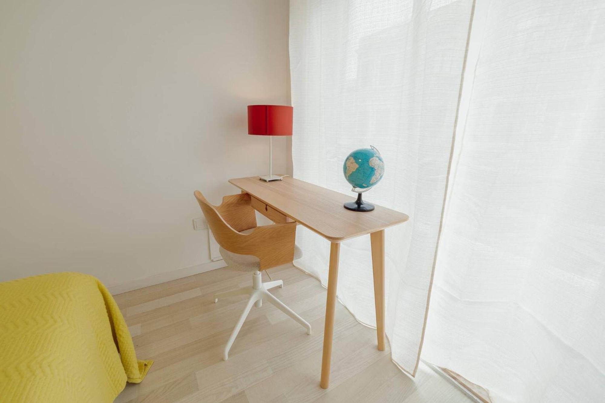 Santa Catarina Apartment By Hosty Porto Kültér fotó