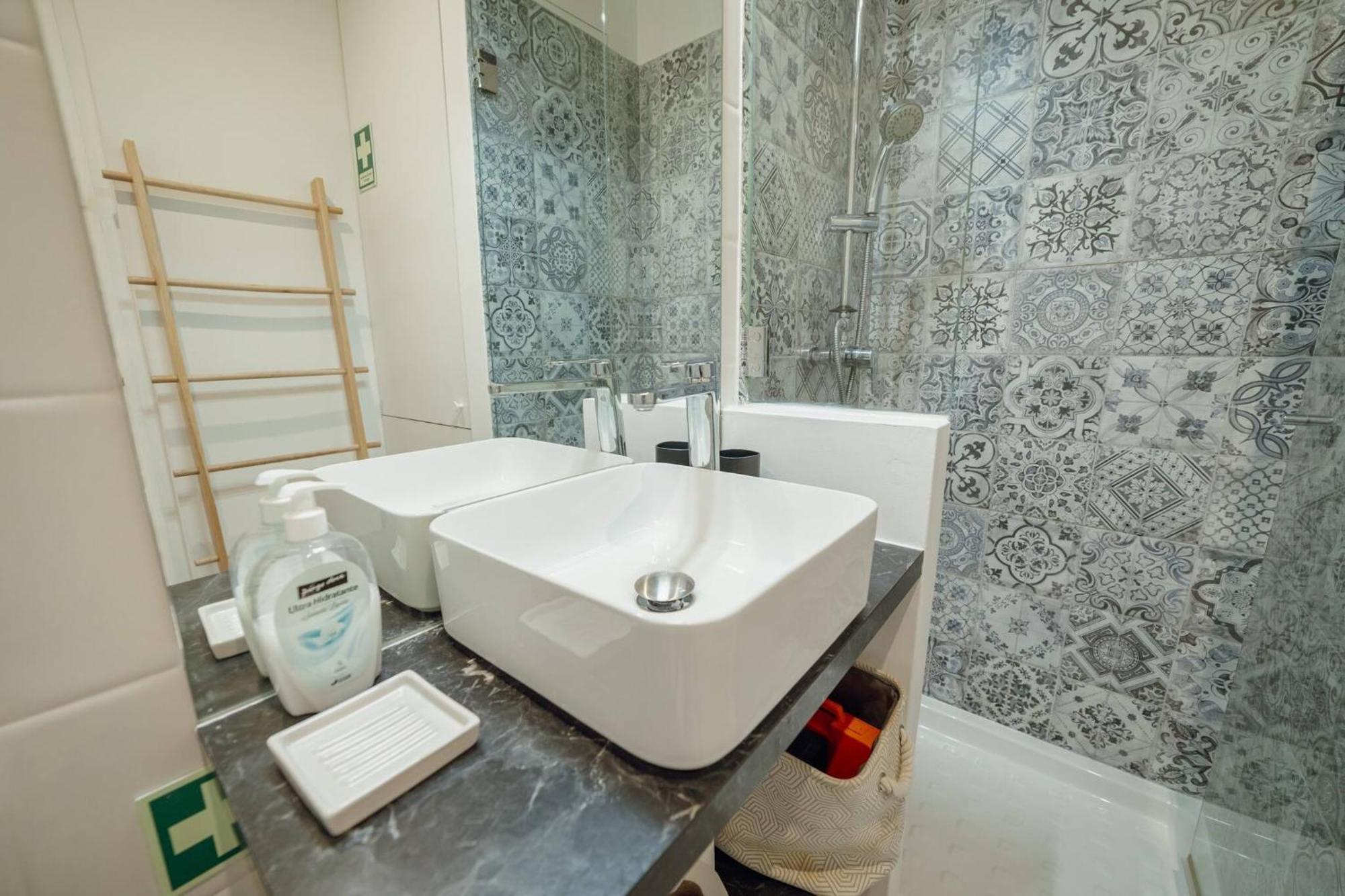 Santa Catarina Apartment By Hosty Porto Kültér fotó