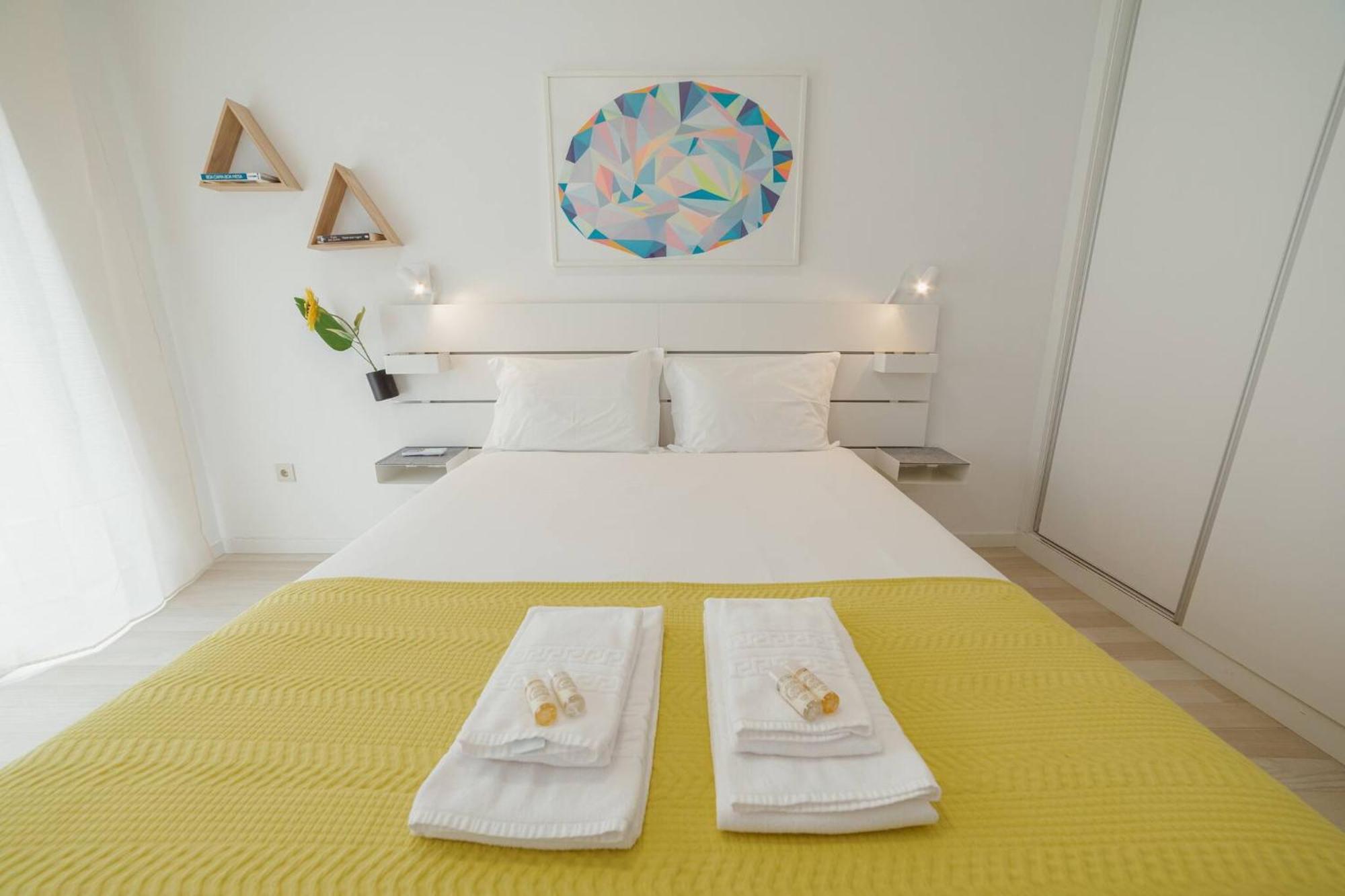 Santa Catarina Apartment By Hosty Porto Kültér fotó