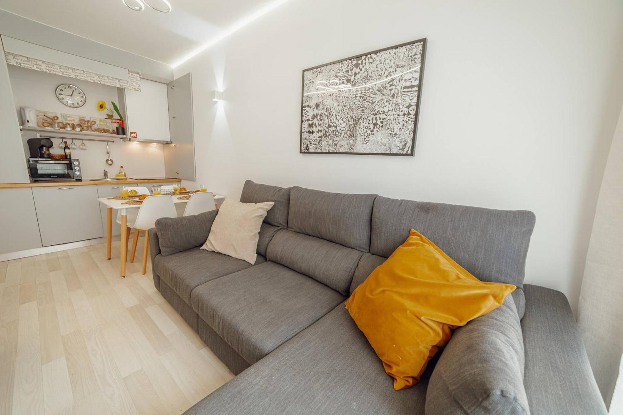 Santa Catarina Apartment By Hosty Porto Kültér fotó