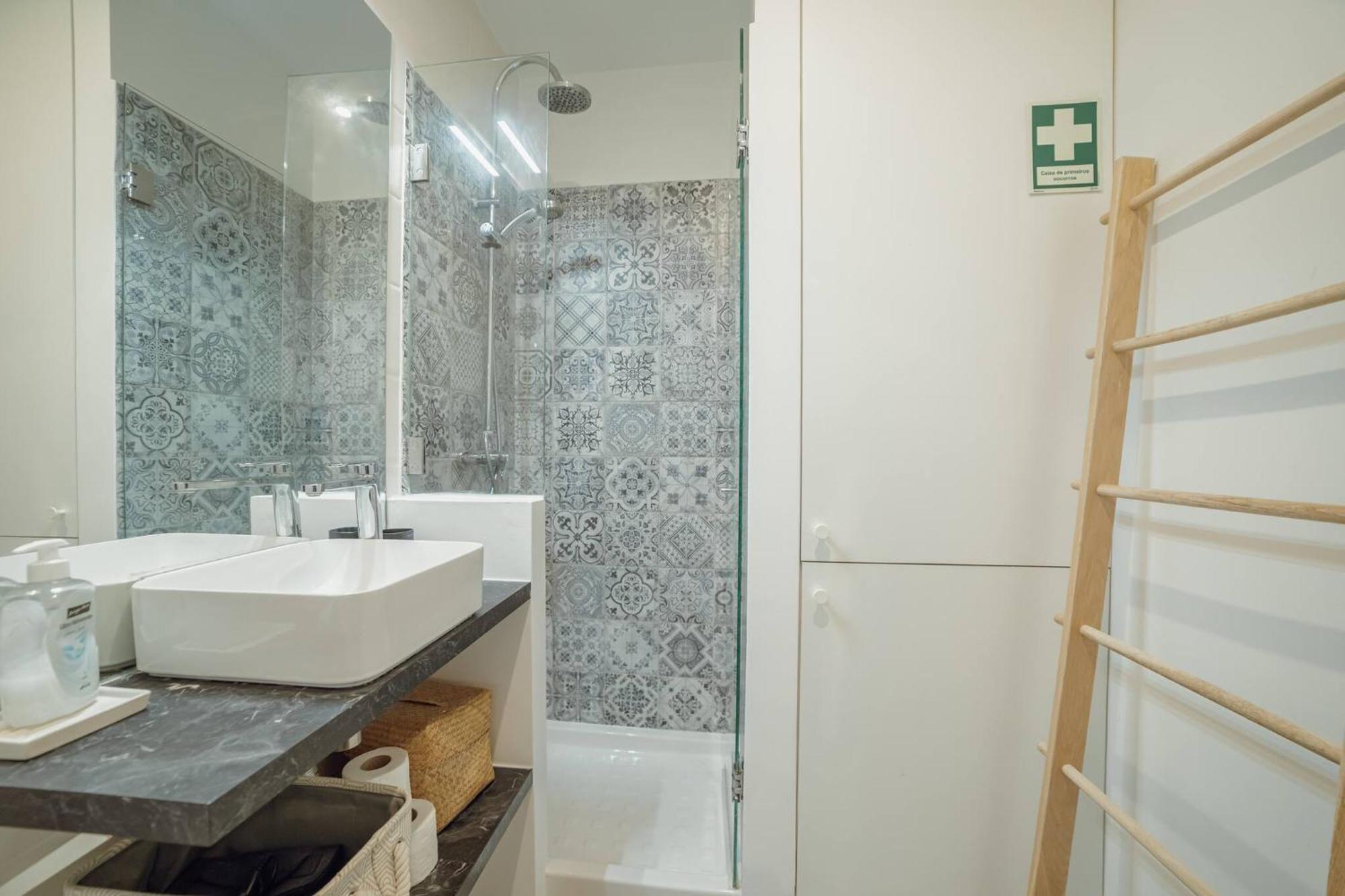 Santa Catarina Apartment By Hosty Porto Kültér fotó