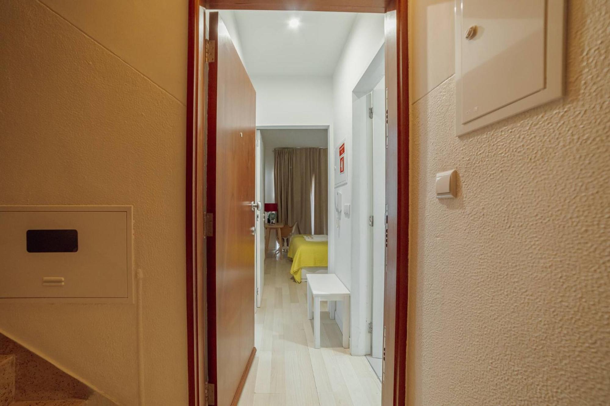 Santa Catarina Apartment By Hosty Porto Kültér fotó