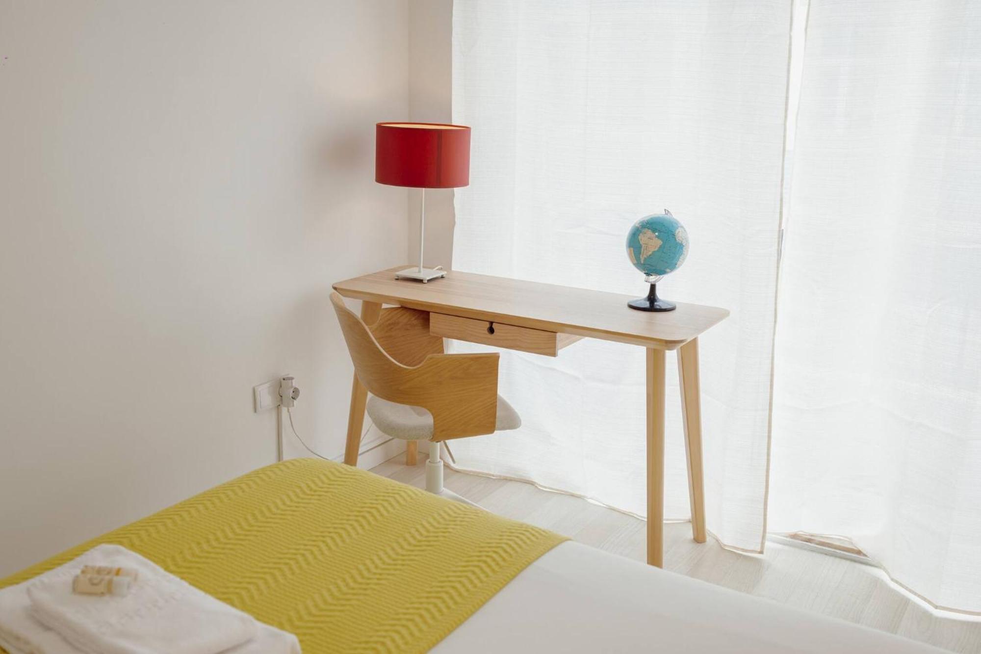 Santa Catarina Apartment By Hosty Porto Kültér fotó