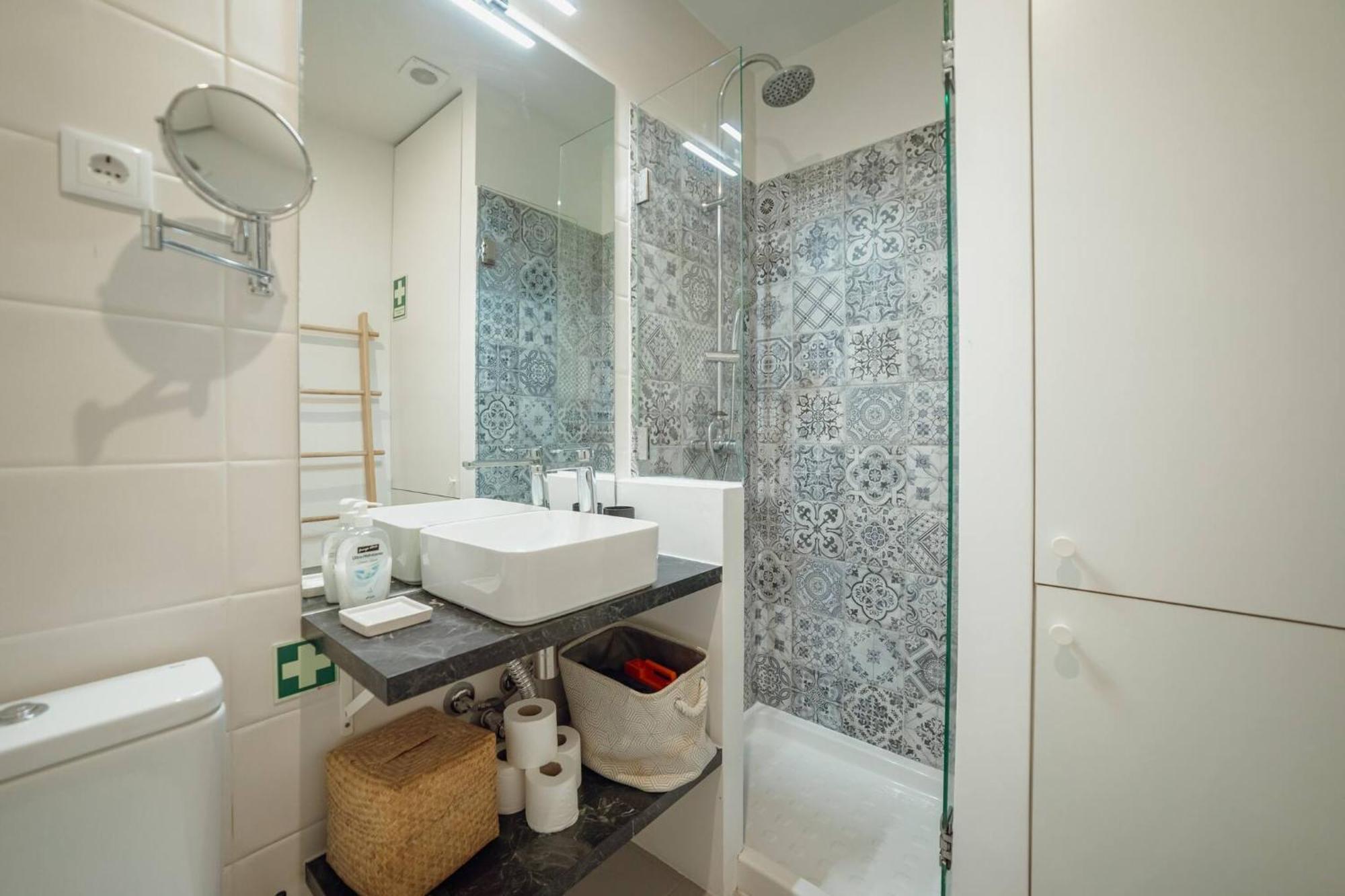 Santa Catarina Apartment By Hosty Porto Kültér fotó