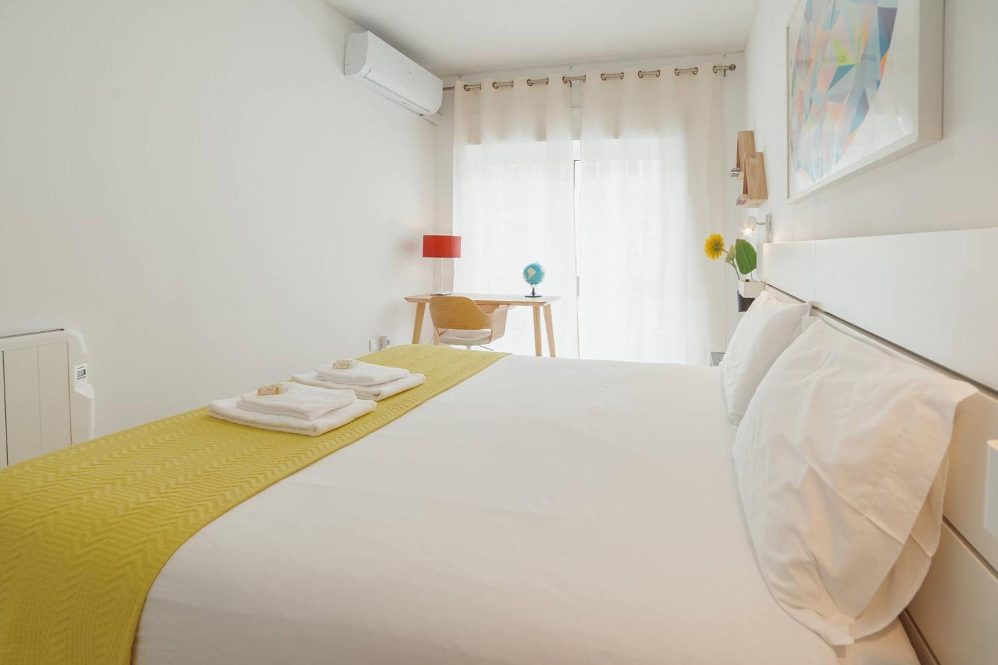Santa Catarina Apartment By Hosty Porto Kültér fotó