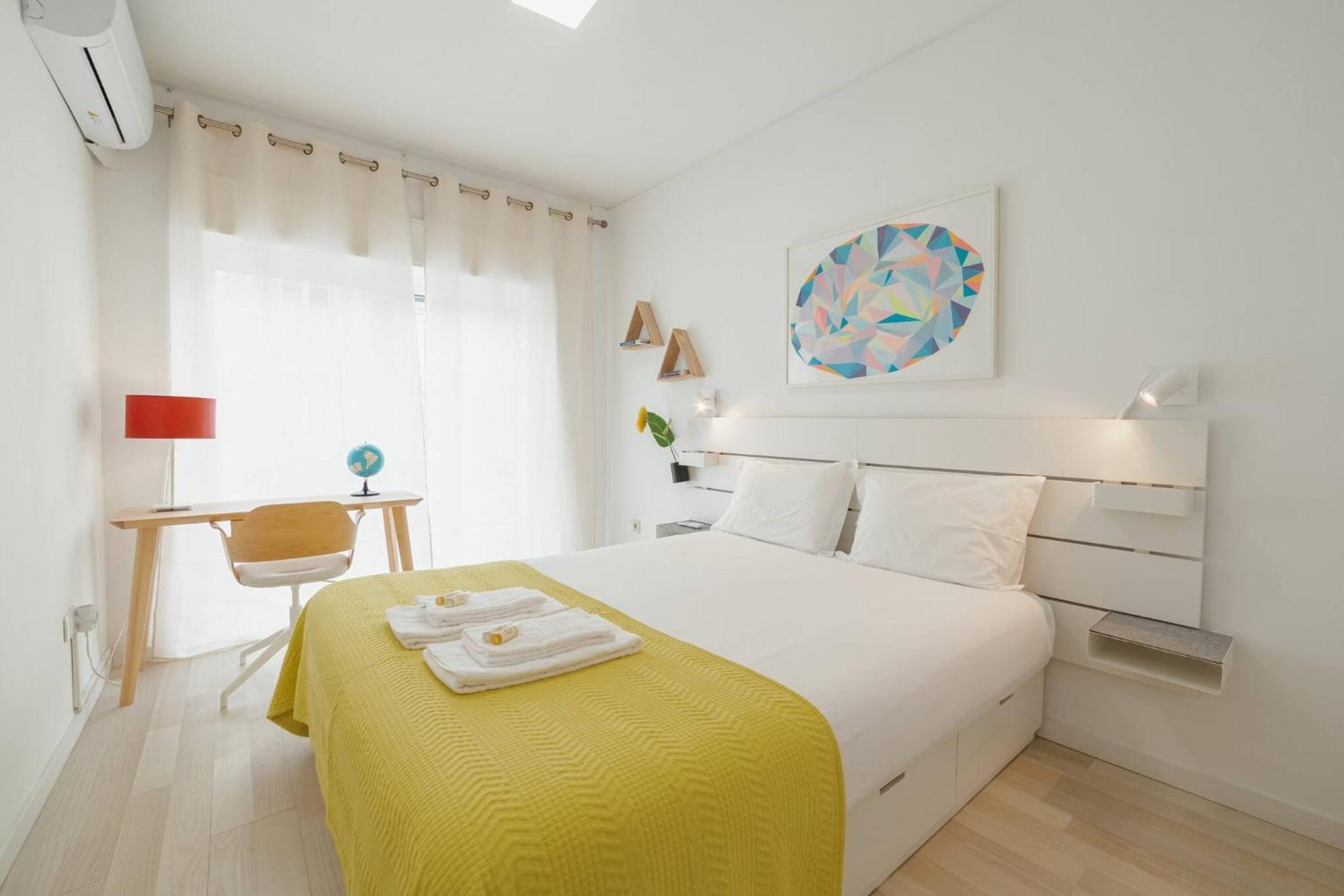 Santa Catarina Apartment By Hosty Porto Kültér fotó
