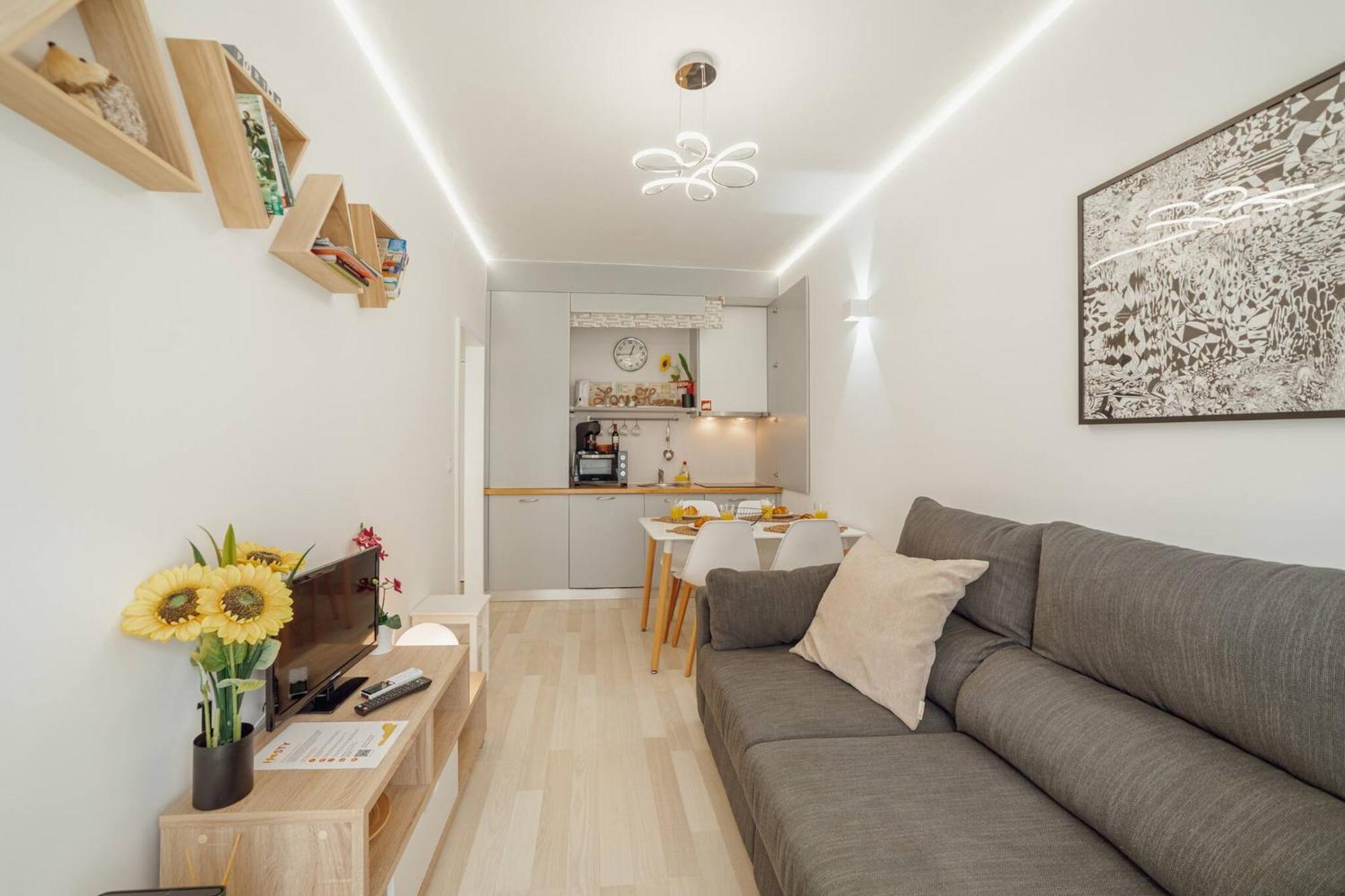 Santa Catarina Apartment By Hosty Porto Kültér fotó